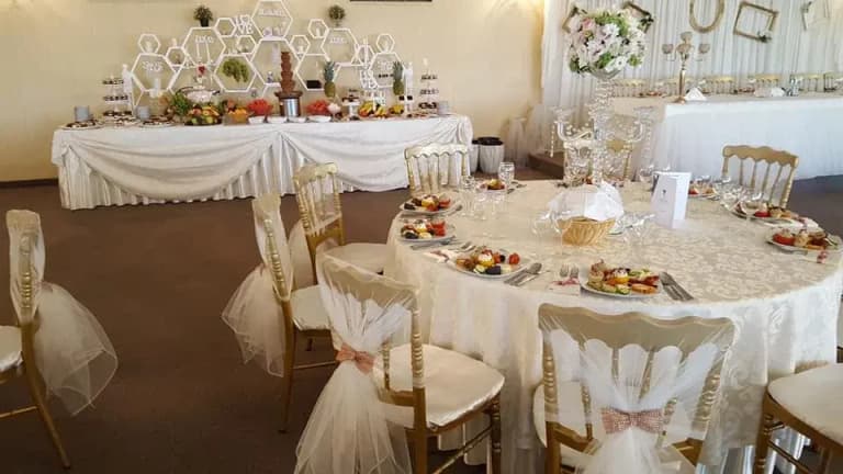 Sala de evenimente Noblesse