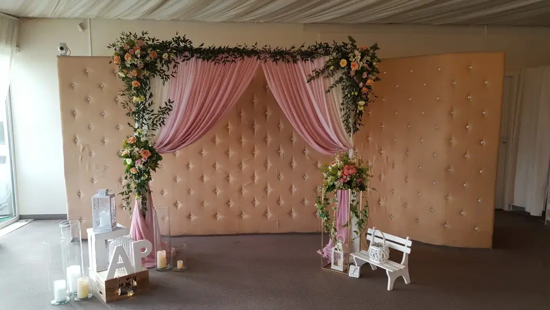 Sala de evenimente Noblesse - 3 Sala de evenimente Noblesse - 3