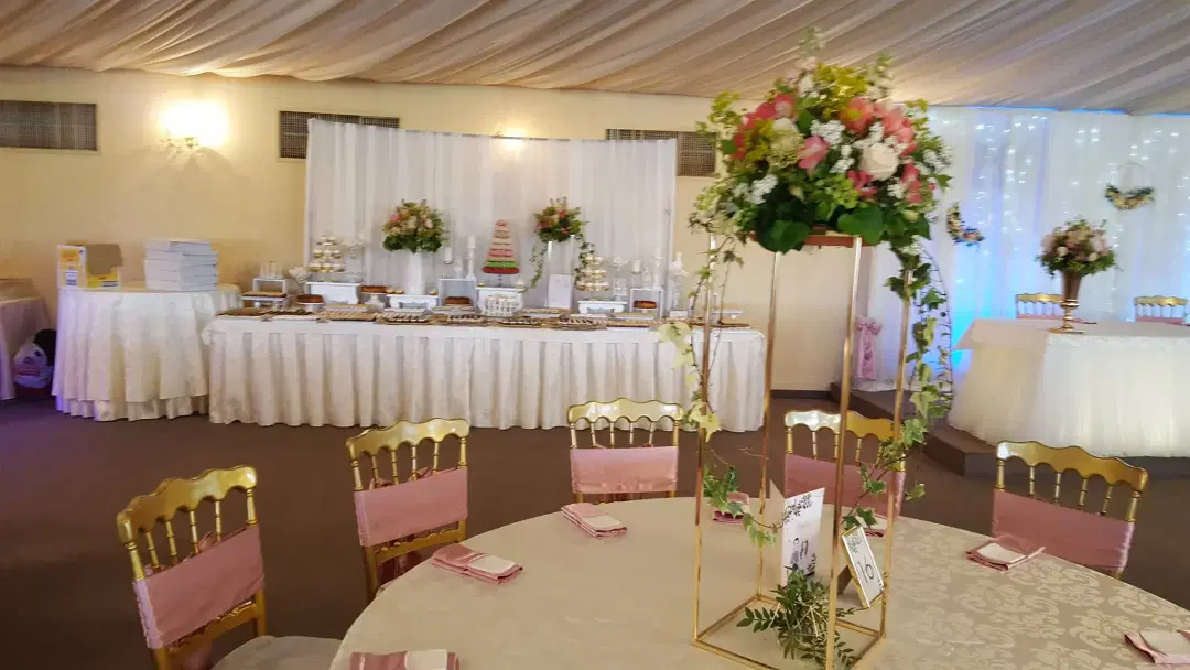 Sala de evenimente Noblesse - 5 Sala de evenimente Noblesse - 5