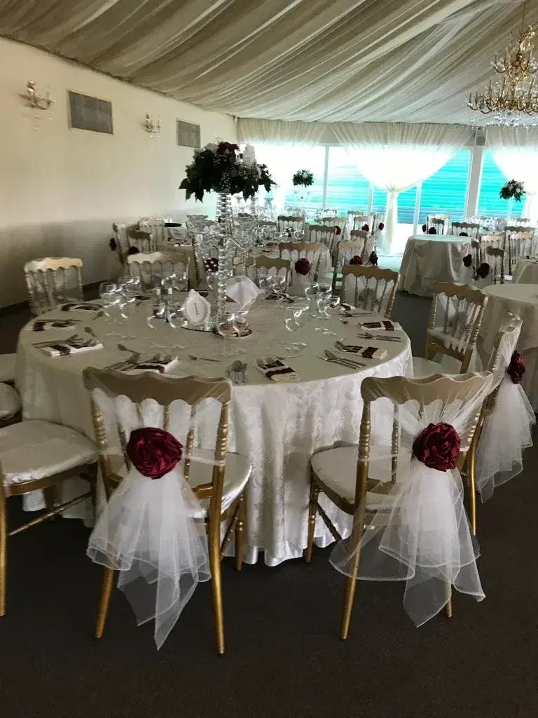 Sala de evenimente Noblesse - 6 Sala de evenimente Noblesse - 6