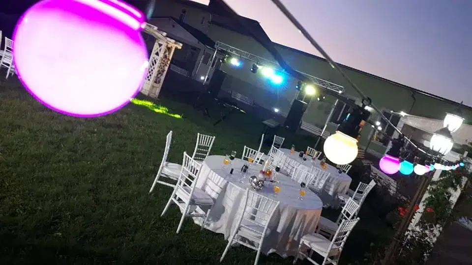 Sala de evenimente Phoenix - 2 Sala de evenimente Phoenix - 2