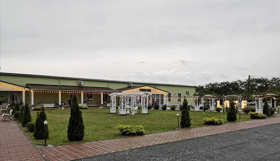 Sala de evenimente Phoenix - 3 Sala de evenimente Phoenix - 3