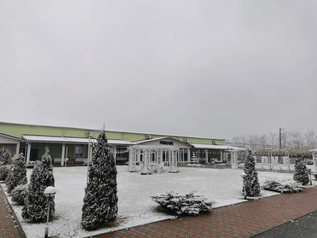 Sala de evenimente Phoenix - 4 Sala de evenimente Phoenix - 4