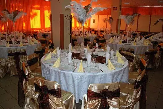 Sala de nunti Pedagogic