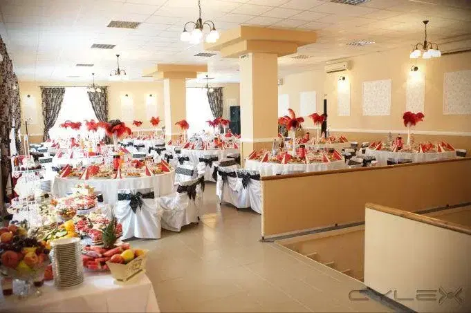 Sala de nunti Pedagogic - 3 Sala de nunti Pedagogic - 3