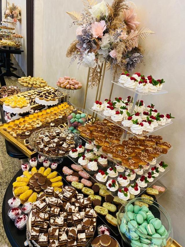 Sala evenimente Monaco