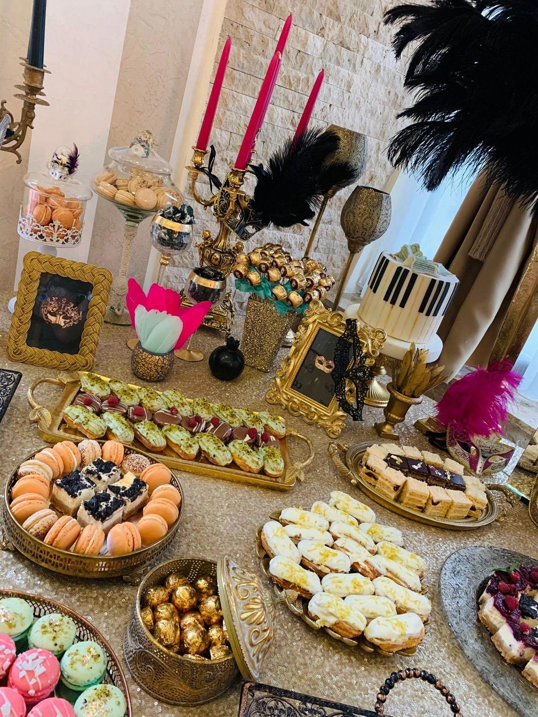 Sala evenimente Monaco - 2 Sala evenimente Monaco - 2