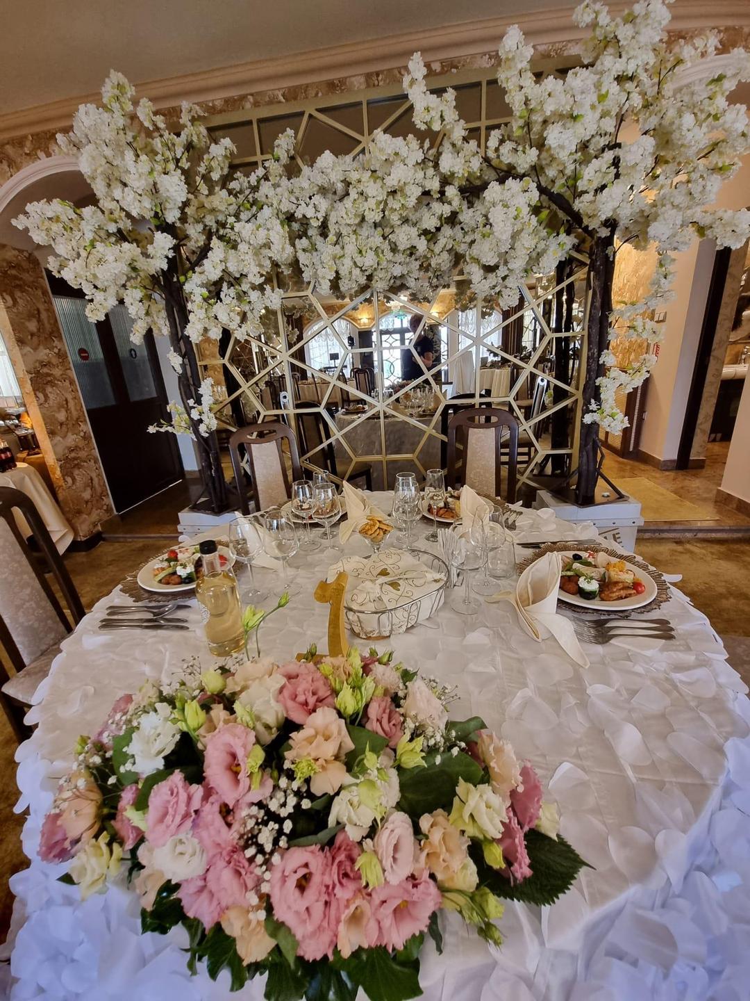 Sala evenimente Monaco - 4 Sala evenimente Monaco - 4