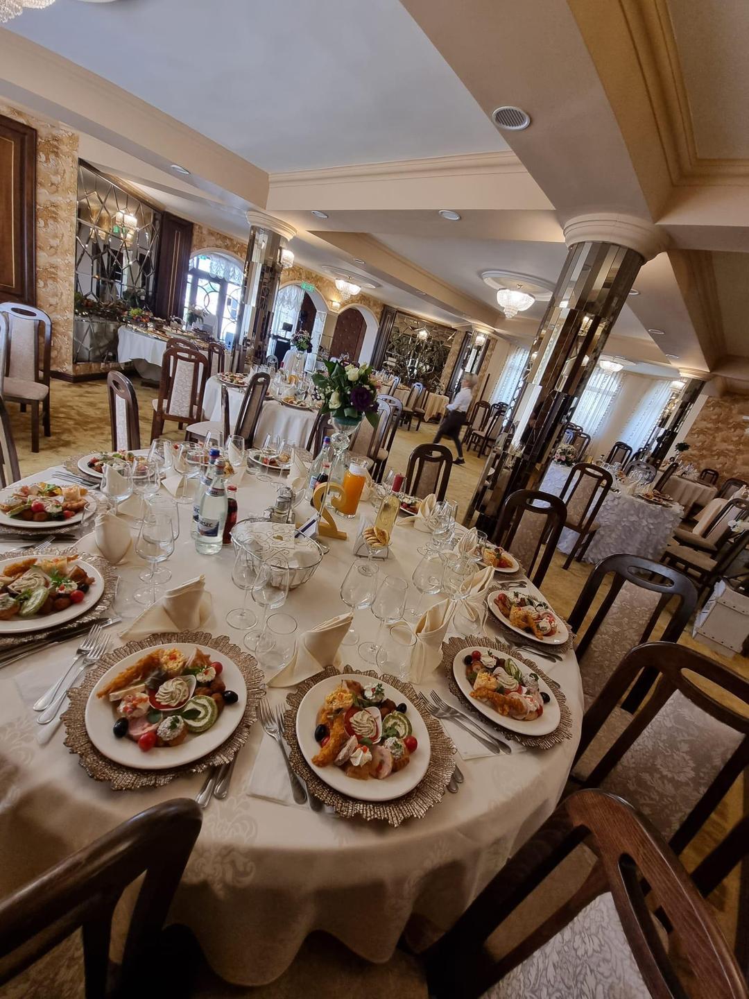 Sala evenimente Monaco - 6 Sala evenimente Monaco - 6