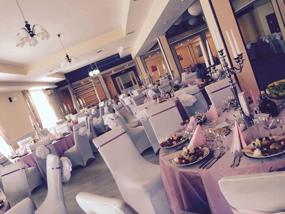 Salon de Evenimente Daria - 2 Salon de Evenimente Daria - 2