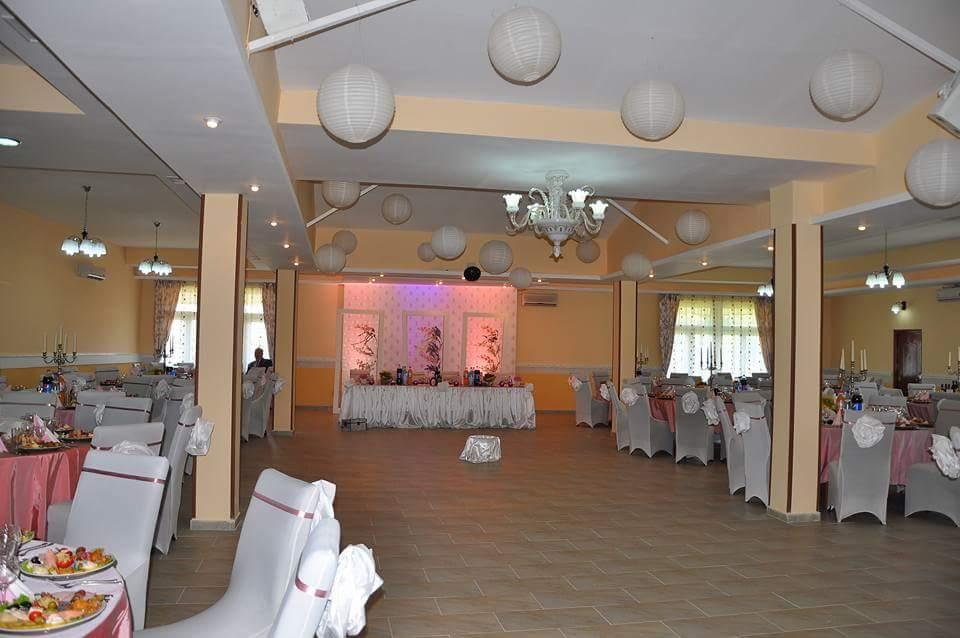 Salon de Evenimente Daria - 3 Salon de Evenimente Daria - 3