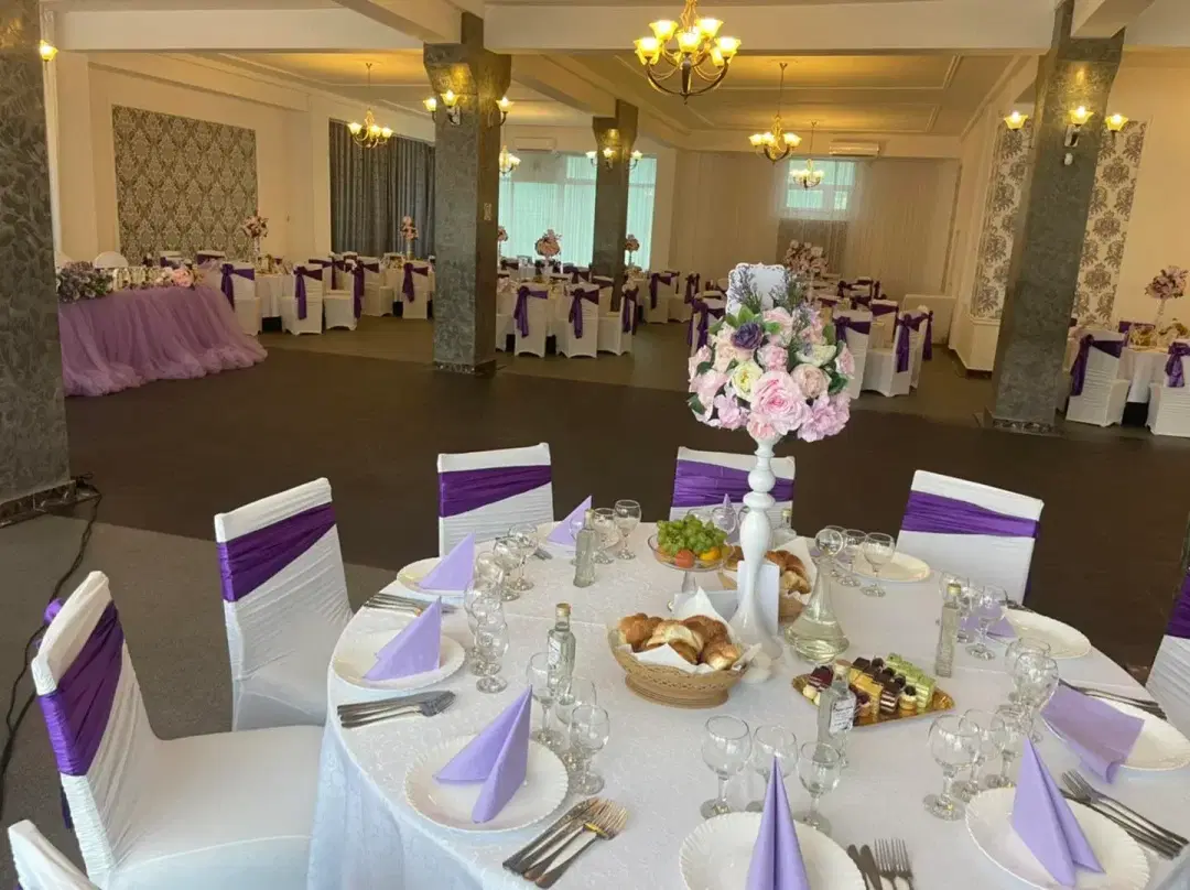 Salon Evenimente Cicos - 1 Salon Evenimente Cicos - 1