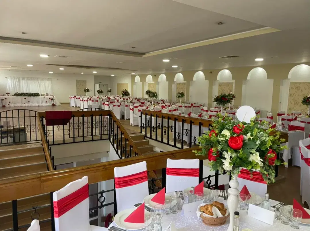 Salon Evenimente Cicos - 2 Salon Evenimente Cicos - 2