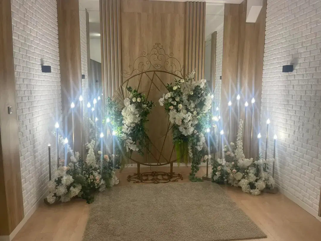 Salon Evenimente Cicos - 4 Salon Evenimente Cicos - 4