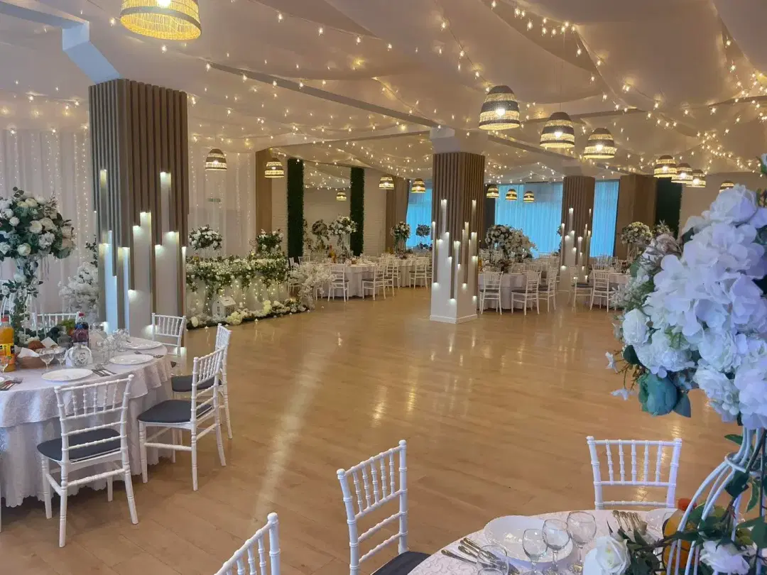 Salon Evenimente Cicos - 5 Salon Evenimente Cicos - 5