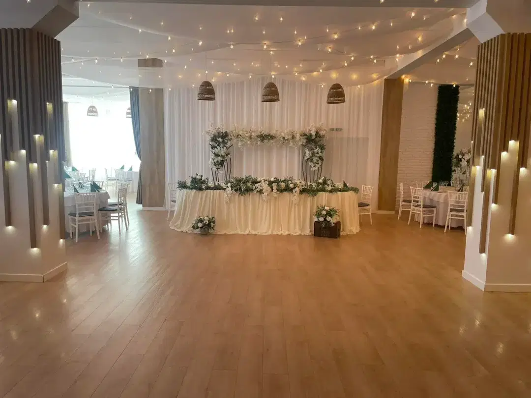 Salon Evenimente Cicos - 6 Salon Evenimente Cicos - 6