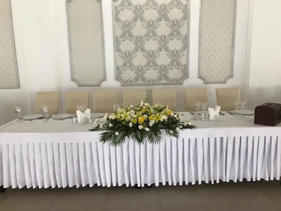 Salon Evenimente Cristian - 1 Salon Evenimente Cristian - 1