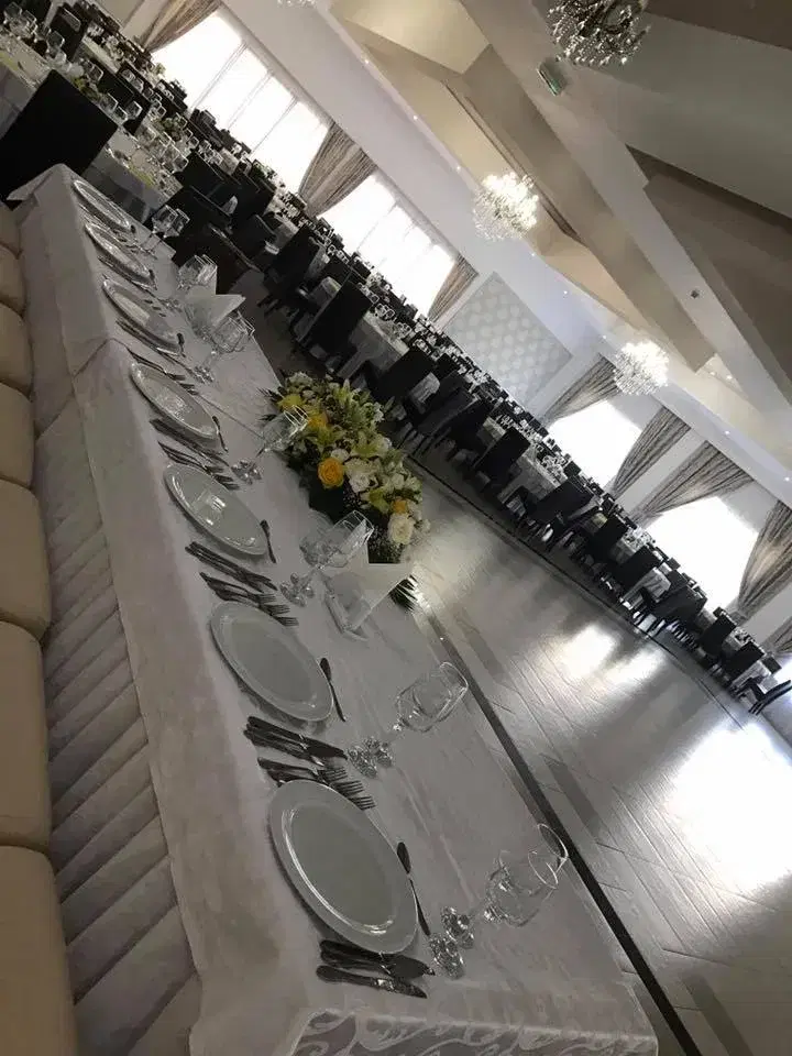 Salon Evenimente Cristian - 2 Salon Evenimente Cristian - 2