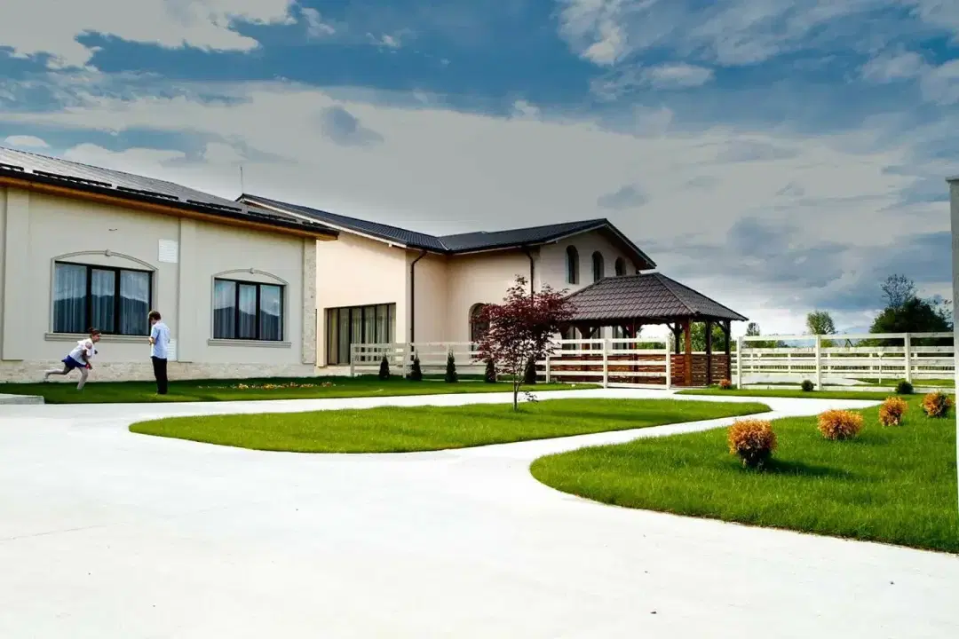 Salon Evenimente Cristian - 3 Salon Evenimente Cristian - 3