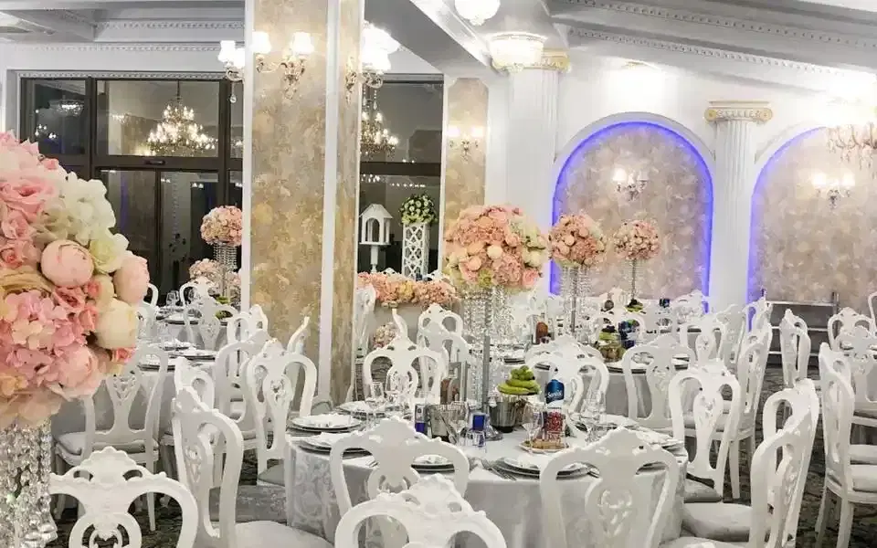 Salon evenimente Montana - 1 Salon evenimente Montana - 1