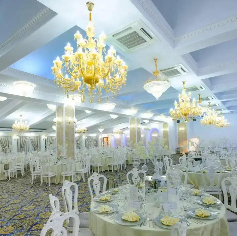 Salon evenimente Montana - 3 Salon evenimente Montana - 3