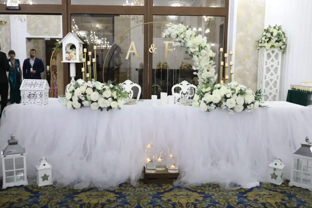 Salon evenimente Montana - 4 Salon evenimente Montana - 4