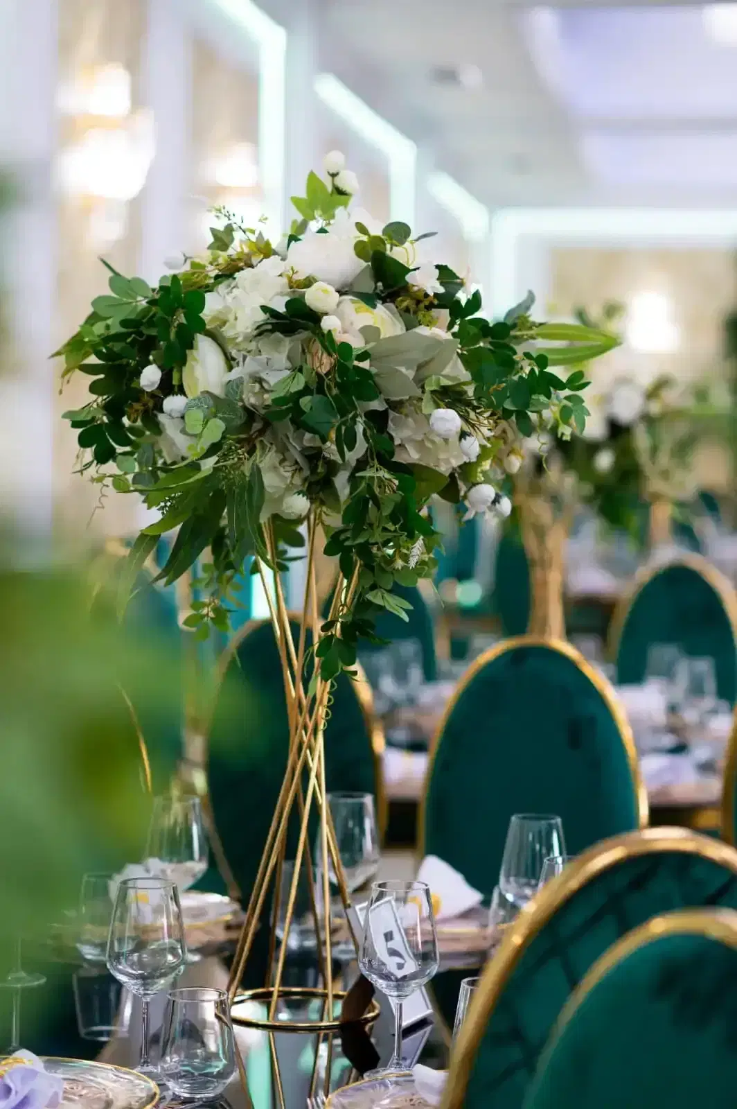 Salon evenimente Montana - 6 Salon evenimente Montana - 6