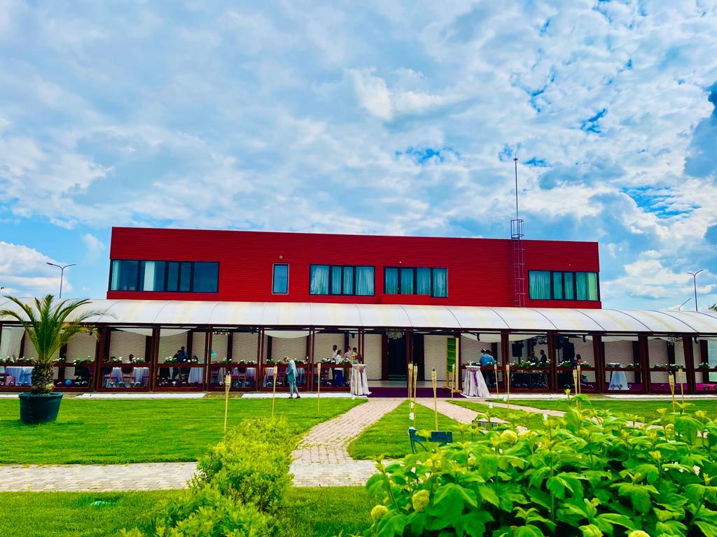 Salon La Maison Des Jardins – Saftica - 1 Salon La Maison Des Jardins – Saftica - 1