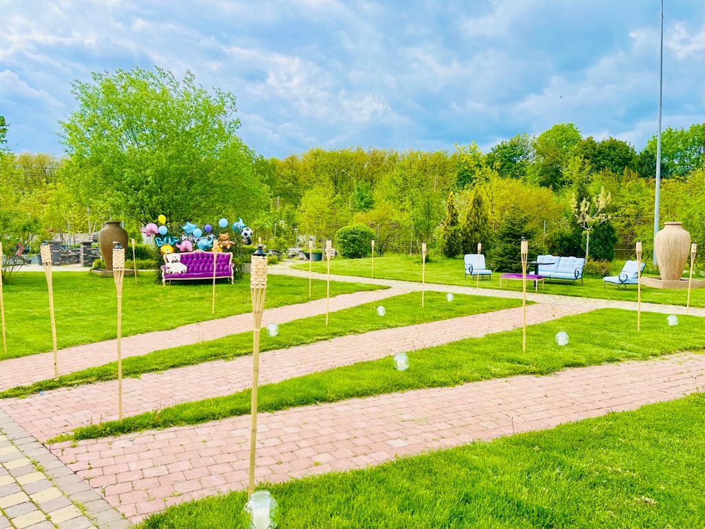 Salon La Maison Des Jardins – Saftica - 3 Salon La Maison Des Jardins – Saftica - 3