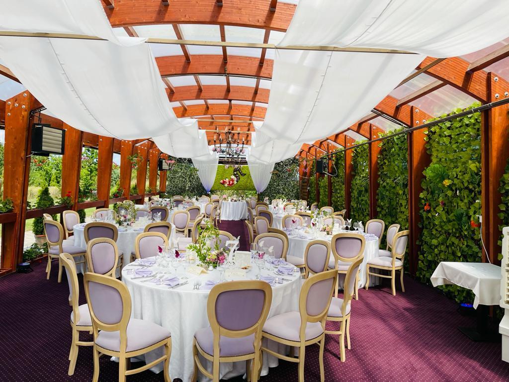 Salon La Maison Des Jardins – Saftica - 4 Salon La Maison Des Jardins – Saftica - 4