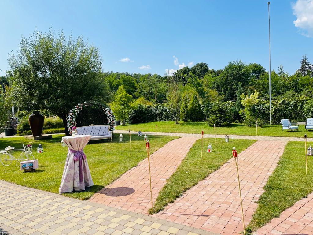 Salon La Maison Des Jardins – Saftica - 5 Salon La Maison Des Jardins – Saftica - 5