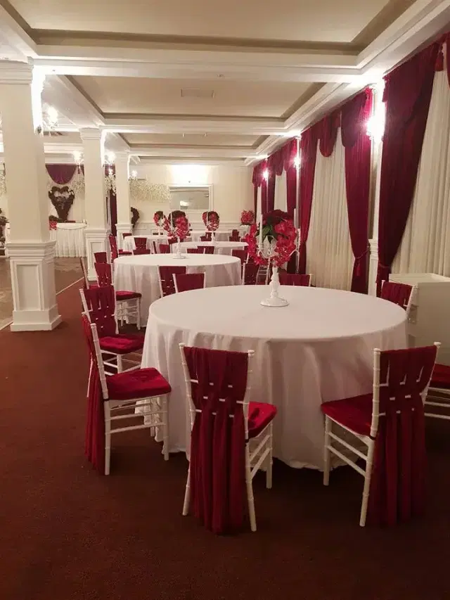 Salon Nuntă de Vis