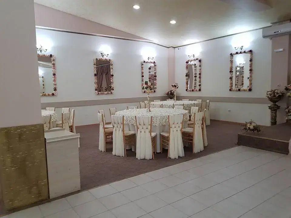 Salon Nuntă de Vis - 5 Salon Nuntă de Vis - 5