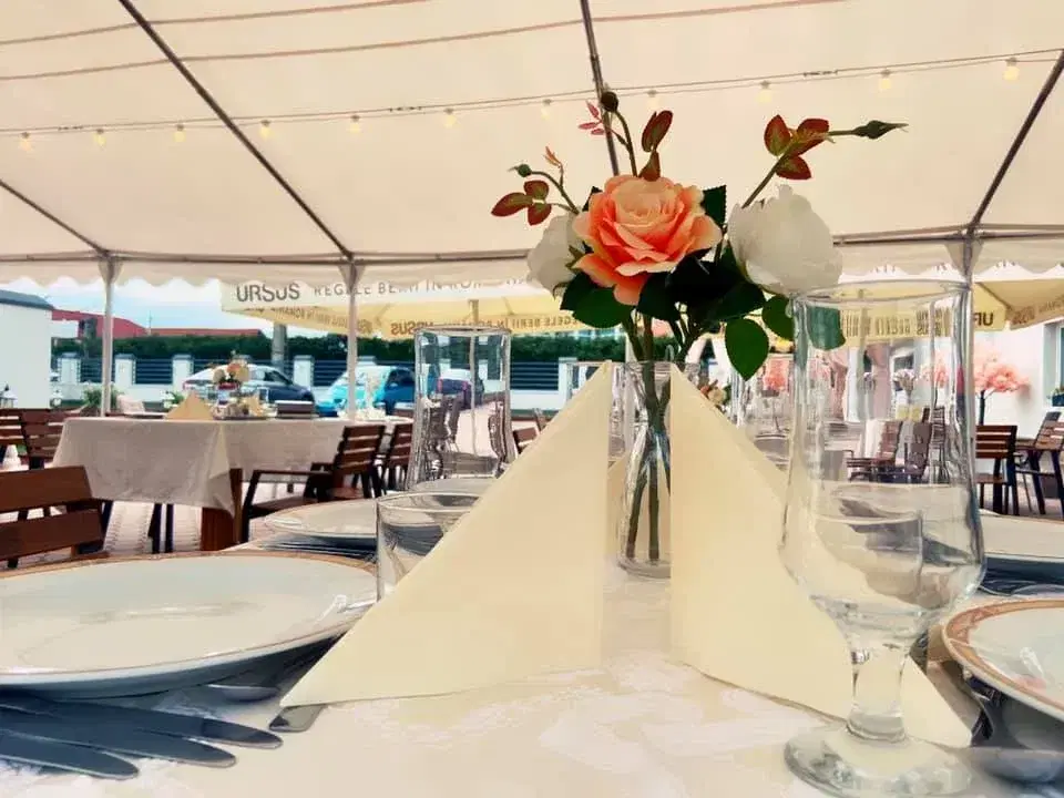 Sarmis Cristal Events - 1 Sarmis Cristal Events - 1