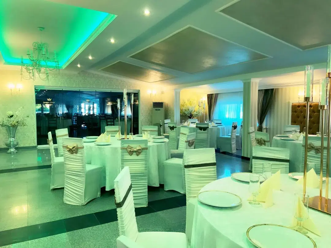 Sarmis Cristal Events - 3 Sarmis Cristal Events - 3
