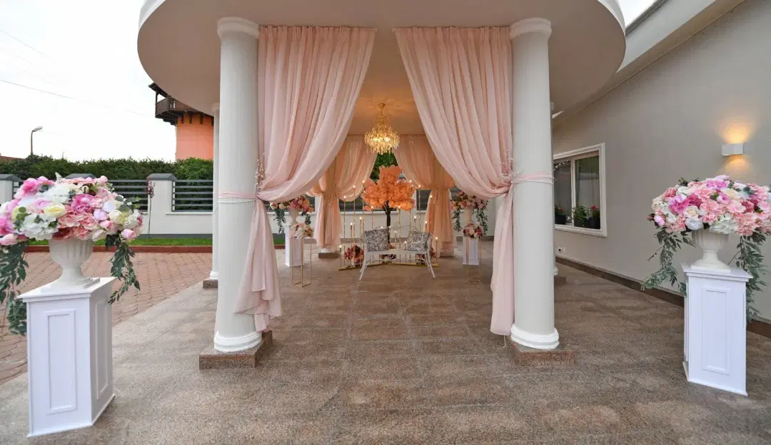 Sarmis Cristal Events - 4 Sarmis Cristal Events - 4