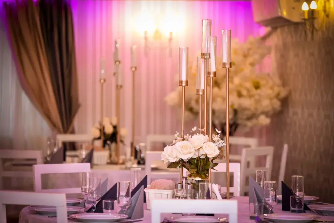 Sarmis Cristal Events - 5 Sarmis Cristal Events - 5