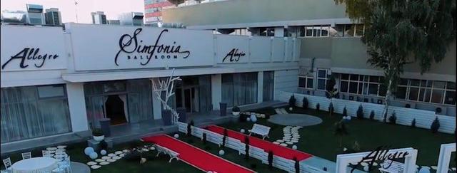 Simfonia Ballroom Pipera