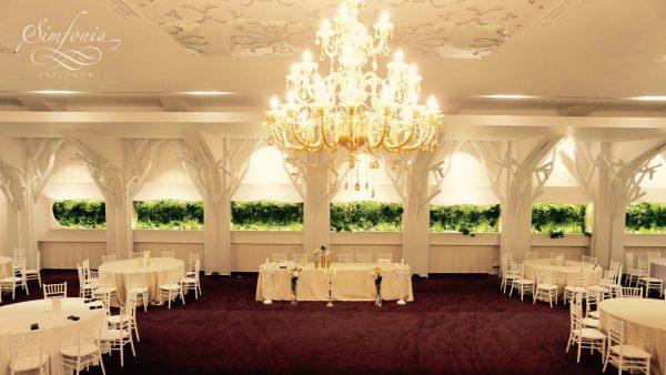 Simfonia Ballroom Pipera - 6 Simfonia Ballroom Pipera - 6