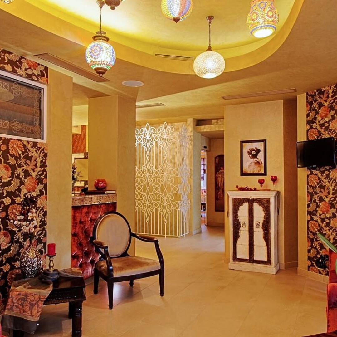 Simfonia Boutique Hotel - 1 Simfonia Boutique Hotel - 1