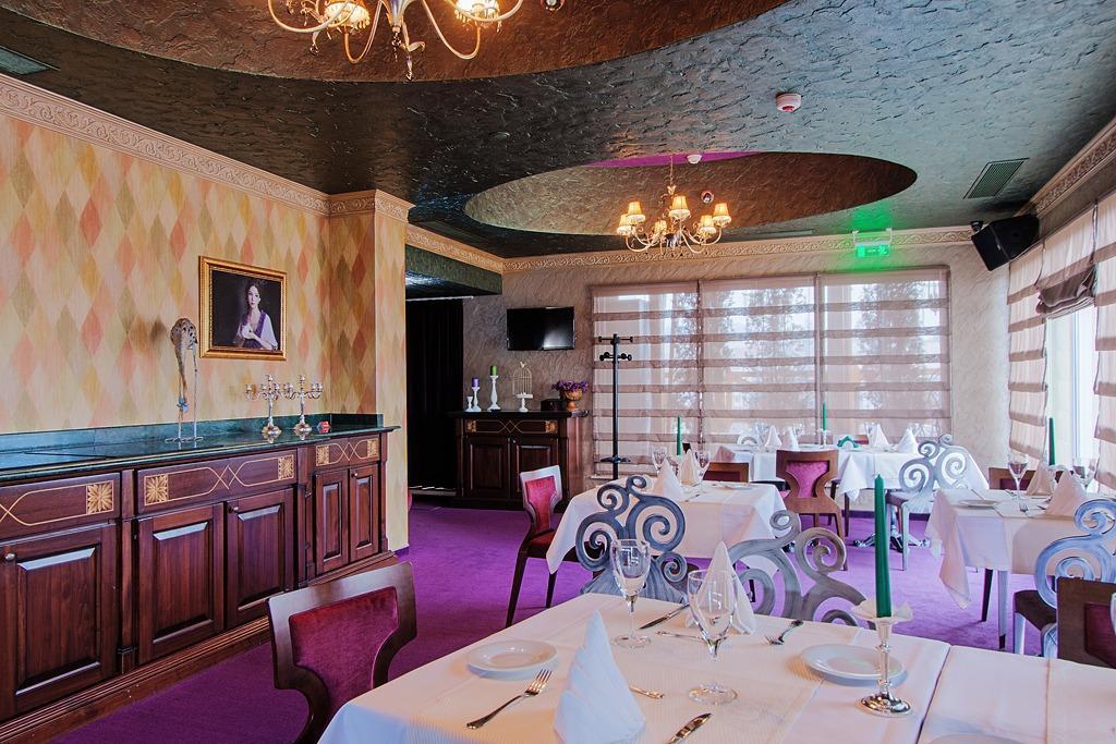 Simfonia Boutique Hotel - 4 Simfonia Boutique Hotel - 4