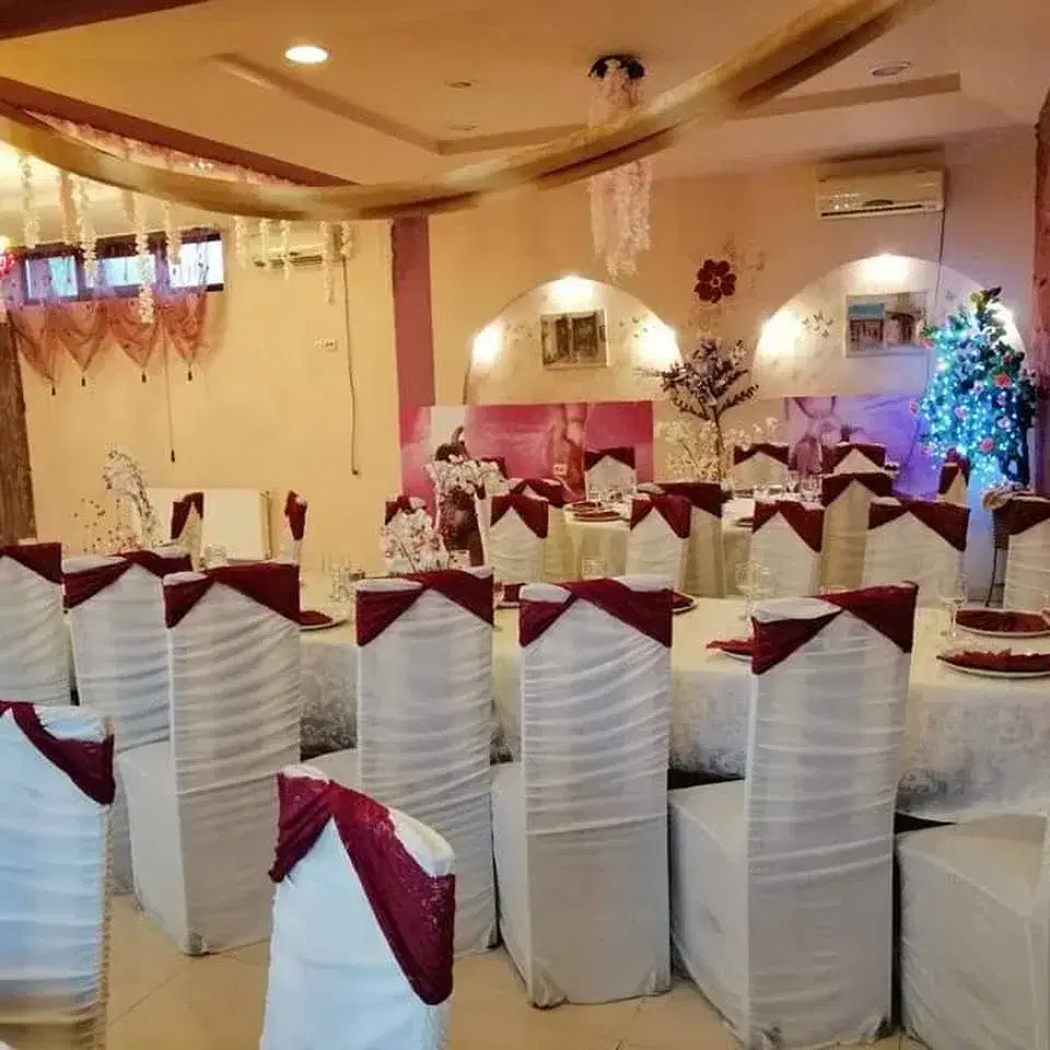 Sole Mio Evenimente Păulești - 5 Sole Mio Evenimente Păulești - 5