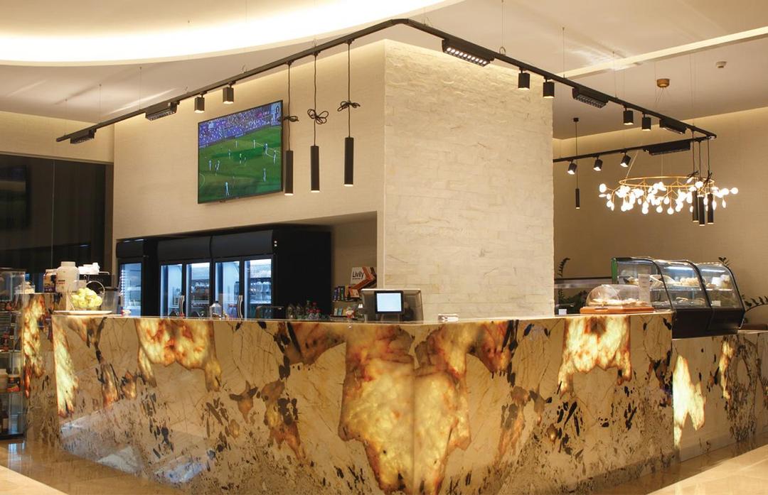 Stejarii Country Club - 2 Stejarii Country Club - 2