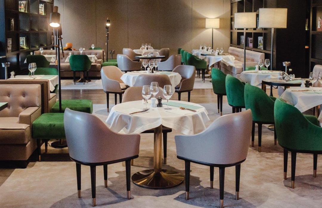 Stejarii Country Club - 4 Stejarii Country Club - 4