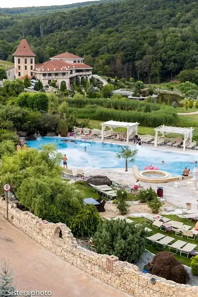 Sun Garden Golf And  Spa Resort - 6 Sun Garden Golf And  Spa Resort - 6