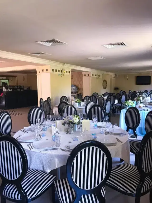 Swiss Ballroom Events