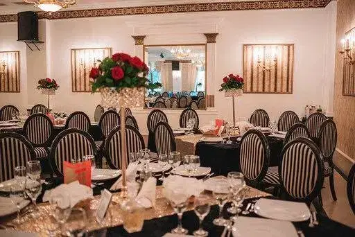 Swiss Ballroom Events - 4 Swiss Ballroom Events - 4