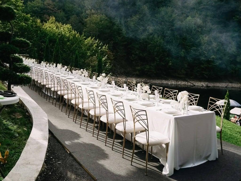 Tarnita Paradise Resort - 1 Tarnita Paradise Resort - 1