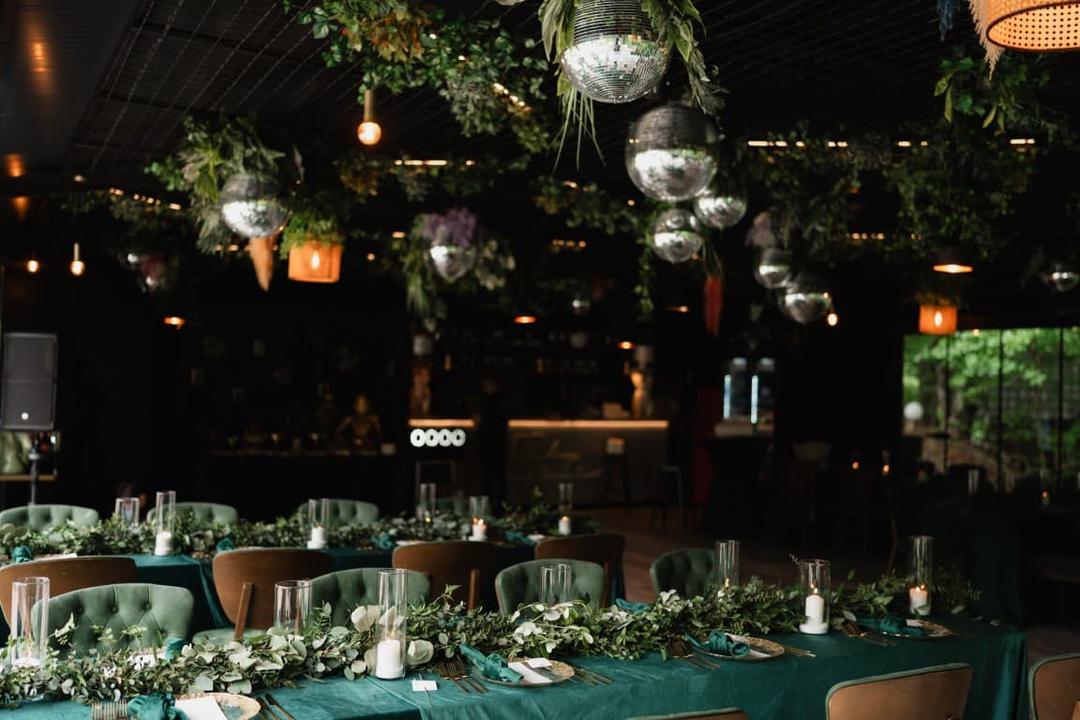 Tarnita Paradise Resort - 3 Tarnita Paradise Resort - 3