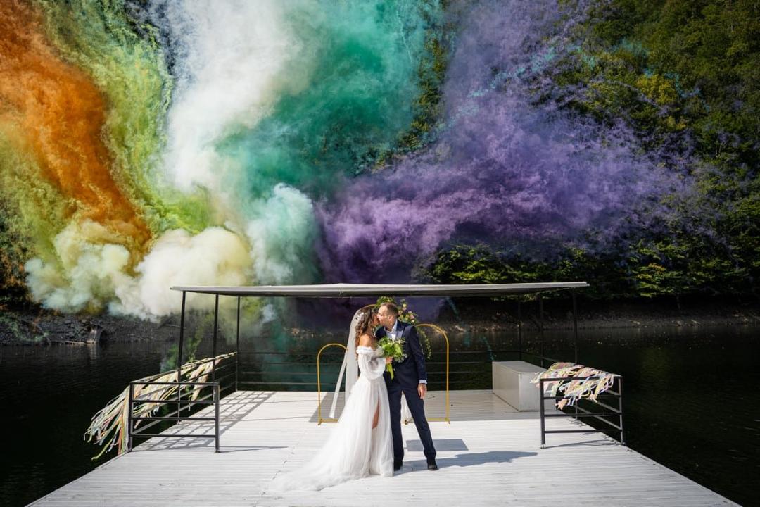 Tarnita Paradise Resort - 4 Tarnita Paradise Resort - 4